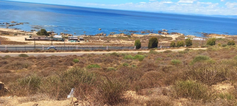 0 Bedroom Property for Sale in St Helena Views Western Cape